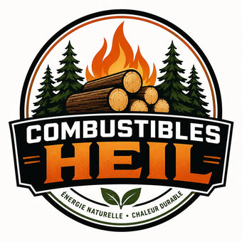 COMBUSTIBLES HEIL